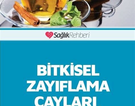 İshali Düzelten Doğal Bitkisel Çay Tarifleri