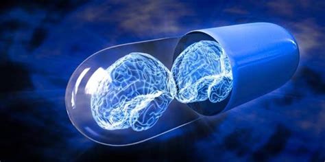 Nootropik Nedir? Zihinsel Performansı Artırmaya Yardımcı Olan Yöntemler