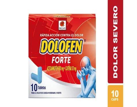 Dolofen 50 Mg Kullanımı ve Dozu