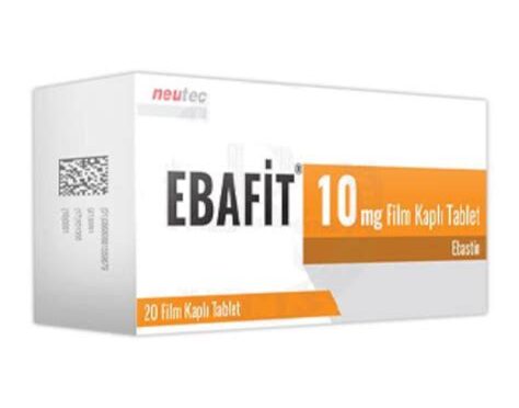 Biocal 20 Mg Nedir? Ne İçin Kullanılır