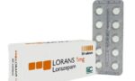 Lorans 2.5 Mg Nedir? Ne İşe Yarar?