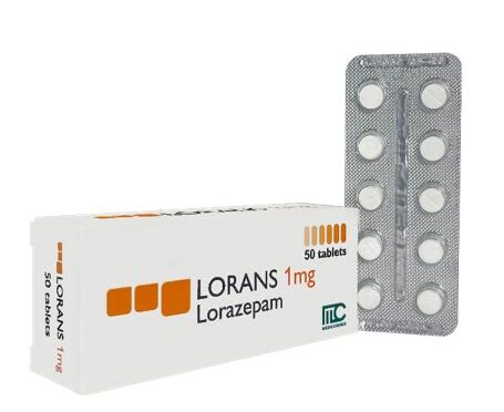 Lorans 2.5 Mg Nedir? Ne İşe Yarar?