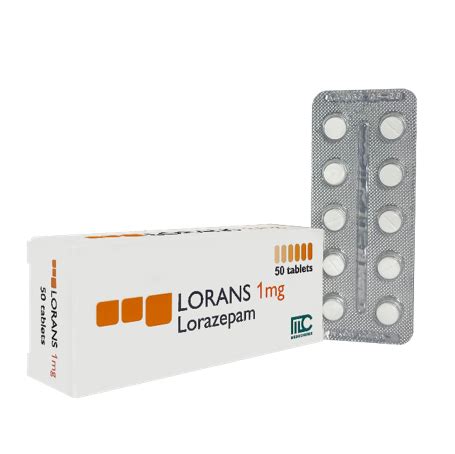 Lorans 2.5 Mg Nedir? Ne İşe Yarar?