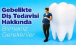 Hamilelikte Parolün Diş Sağlığı Üzerindeki Etkisi