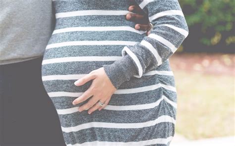 Hamilelikte Doğal Alternatiflerle Parol Kullanımı