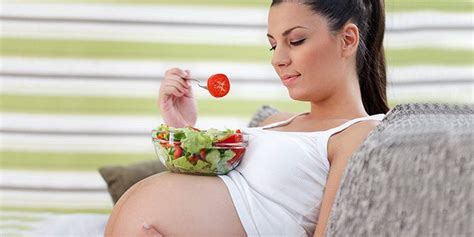 Hamilelikte Parol Vejetaryen ve Vegan Diyetlerle Uyumlu mu?
