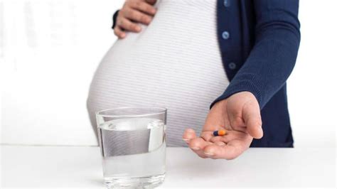 Hamilelikte Parol İçeren İlaçlar ve Yan Etkileri