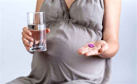 Hamilelikte Parol Kullanarak Sağlıklı Kalma Yolları