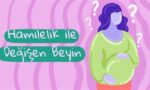 Hamilelikte Parol ve Hormonal Değişiklikler