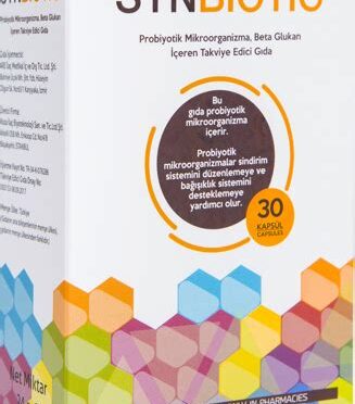 Probiyotik İçeren İlaçlar: Faydaları ve Kullanımı