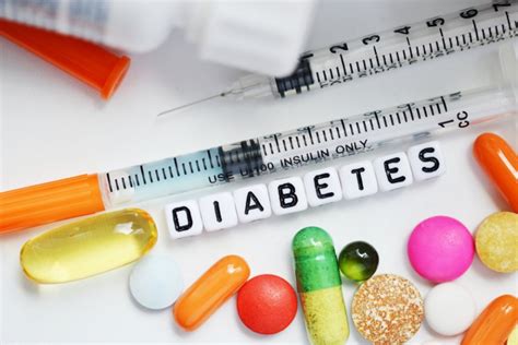 Diyabet İlaçları ve Tedavi Yöntemleri