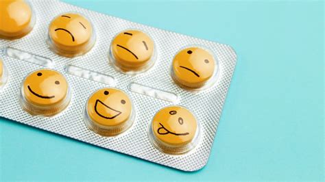 Antidepresan İlaçların Kullanımı ve Sonuçları