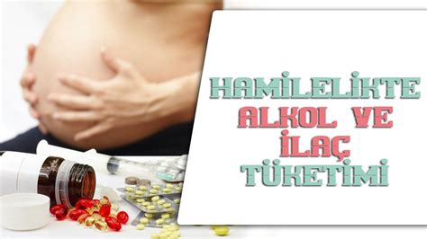 İlaç Kullanımı ve Alkol Tüketimi Arasındaki İlişki