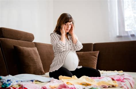 Hamileyken Parol Kullanmanın Zararları