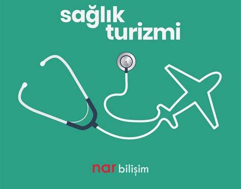 Medikal Tatil: Sağlık Turizmi Nasıl Etkili Olabilir?