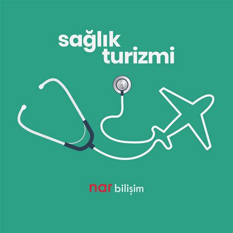 Medikal Tatil: Sağlık Turizmi Nasıl Etkili Olabilir?