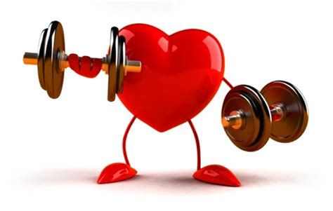 Düzenli Egzersizin Kalp Sağlığına Faydaları
