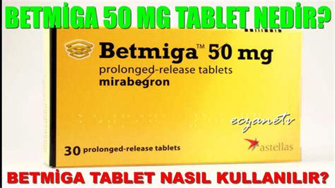 Ovinum 50 Mg Ne İşe Yarar, Yan Etkileri ve Kullanımı