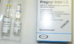 Pregnyl 5000 Iu Nedir, Ne İçin Kullanılır, Yan Etkileri