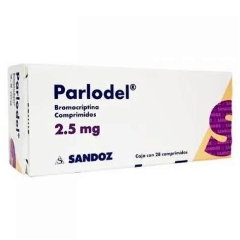 Parlodel 2.5 Mg Ne İşe Yarar, Yan Etkileri ve Fiyatı