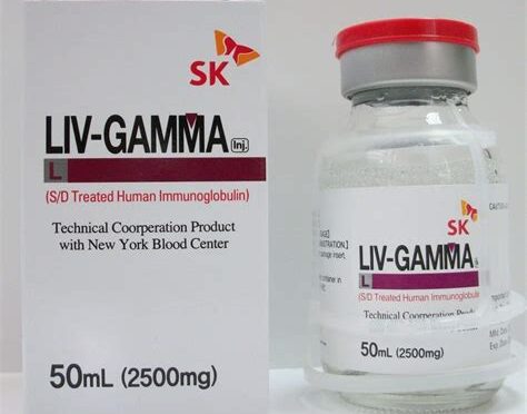 Sandoglobulin 6 G Nedir? Ne İşe Yarar, Kullanımı