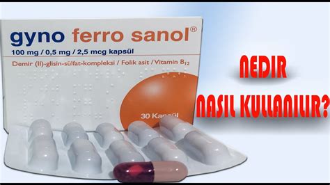 Sinegin 20 Mg Nedir? Kullanımı ve Yan Etkileri