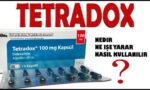 Neoton 100 Mg Nedir, Nasıl Kullanılır ve Yan Etkileri Nelerdir?