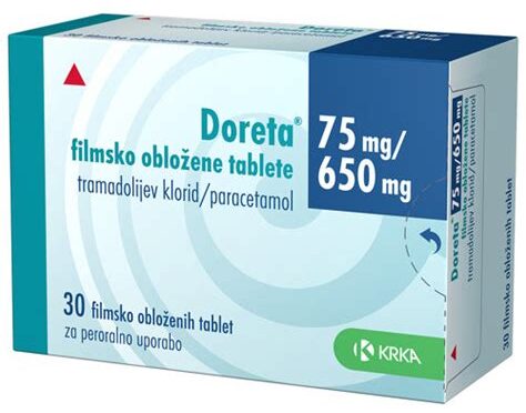 Doreta 75 Mg Kullanımı, Yan Etkileri ve Fiyatı Nedir?