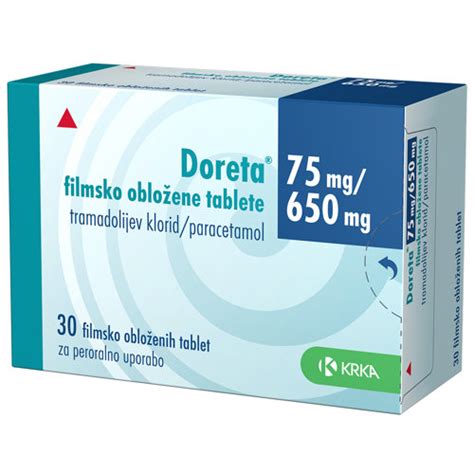 Doreta 75 Mg Kullanımı, Yan Etkileri ve Fiyatı Nedir?