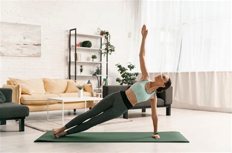 Evde Kolayca Uygulanabilen Yoga Pozları