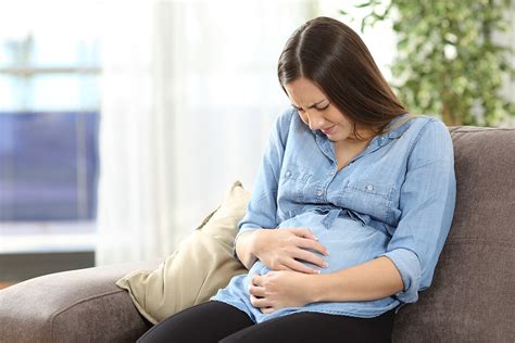 Hamilelikte Beklenmedik Kanama: Regl mi Yoksa Başka Bir Durum mu?