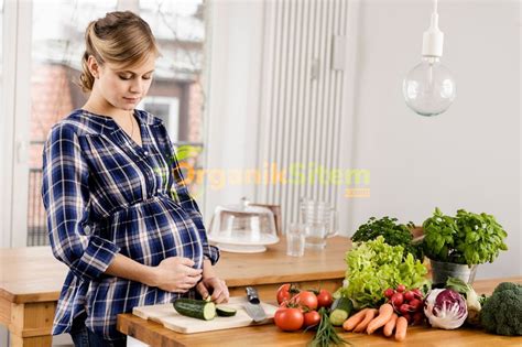 Hamilelikte Hangi Temizlik Ürünleri Kullanılabilir?