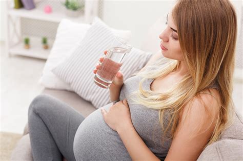 Hamilelikte Kullandığınız İlaçların Bebeğinize Etkileri