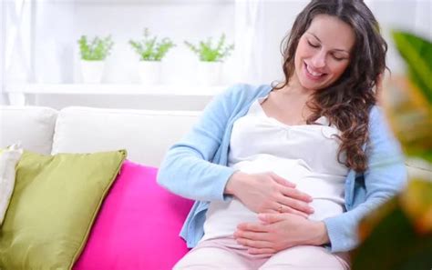 Hamileyken Regl Olma Durumu: Normal mi?