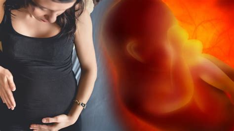 Hamileyken Yaşanan Regl Benzeri Kanama Durumları