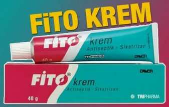 Fito krem, bitkisel içeriklere dayanan ve genellikle cilt sağlığını desteklemek için kullanılan bir krem türüdür