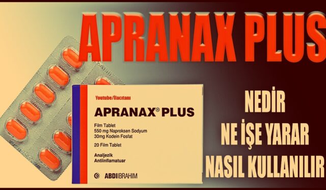 apranax