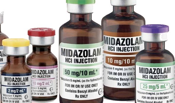 midazolam